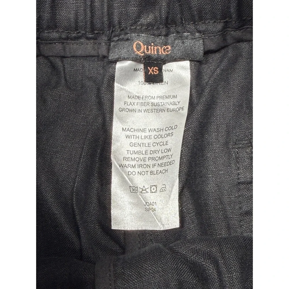 Quince excellent preowned